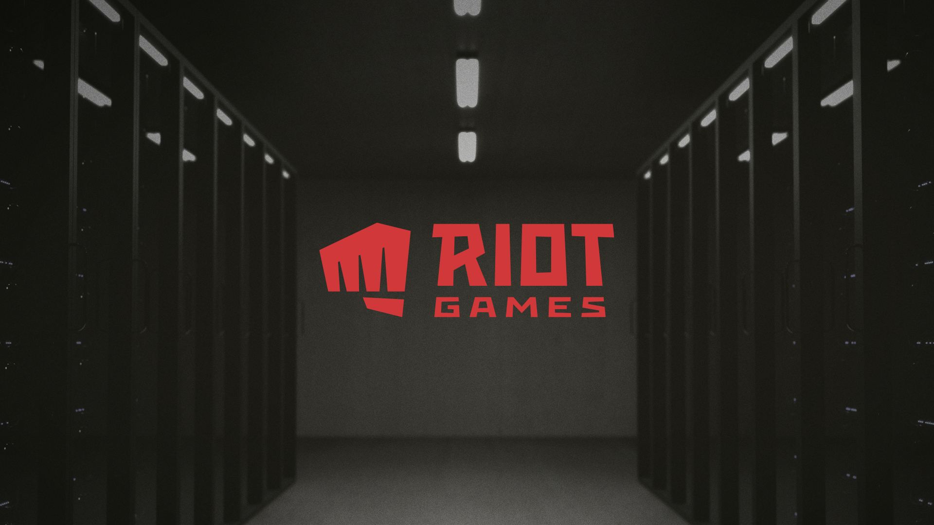 Riot Games Service Status