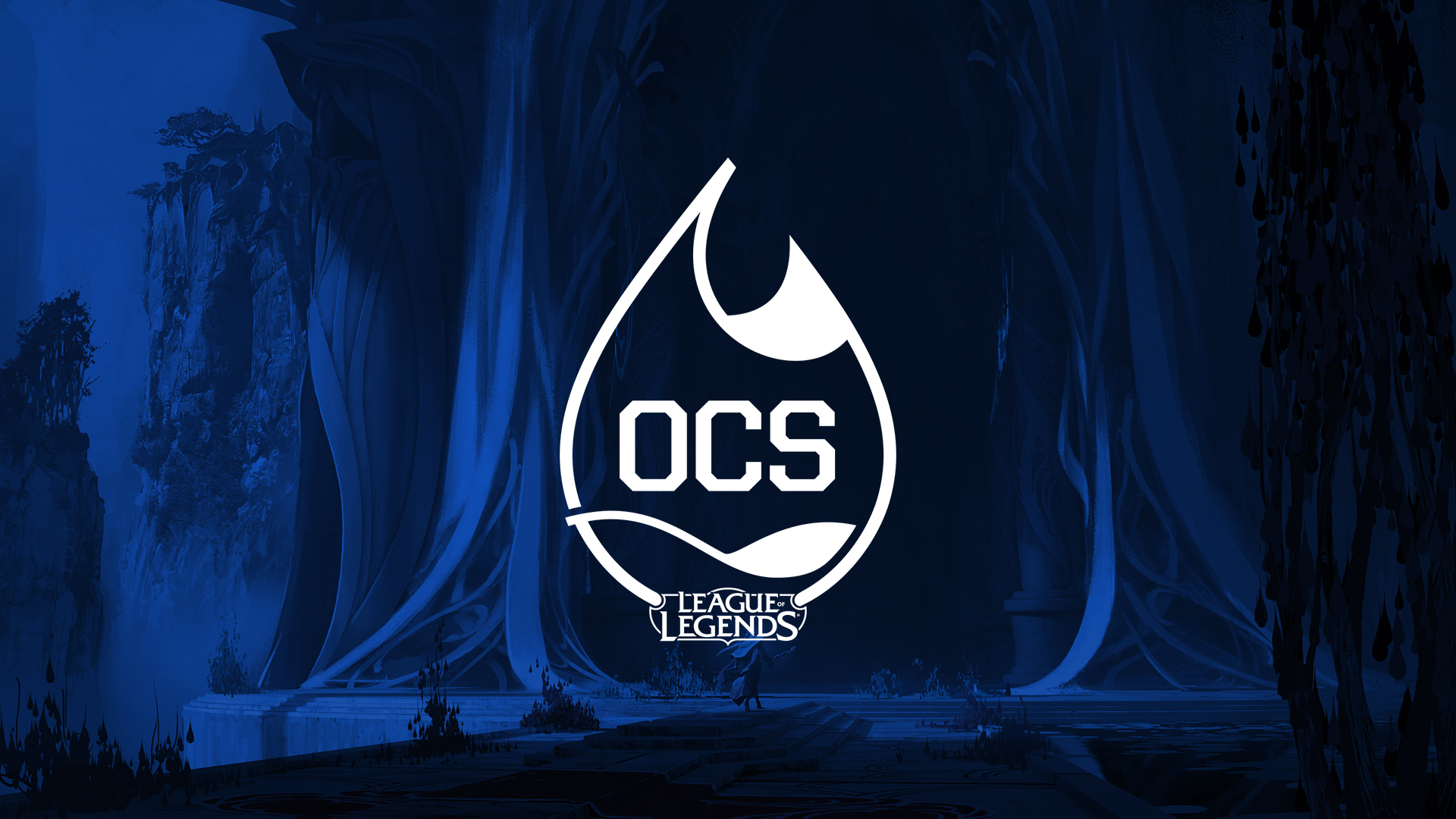 UTS Esports OCS feature image