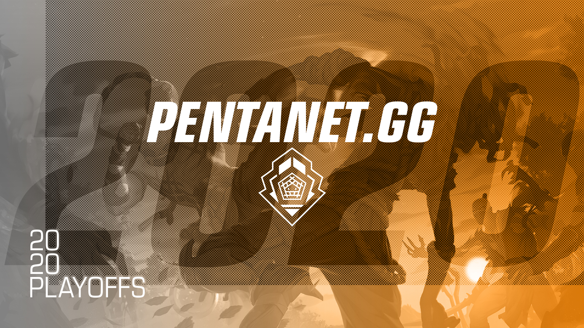 Pentanet Split 2 Playoffs Feature Image