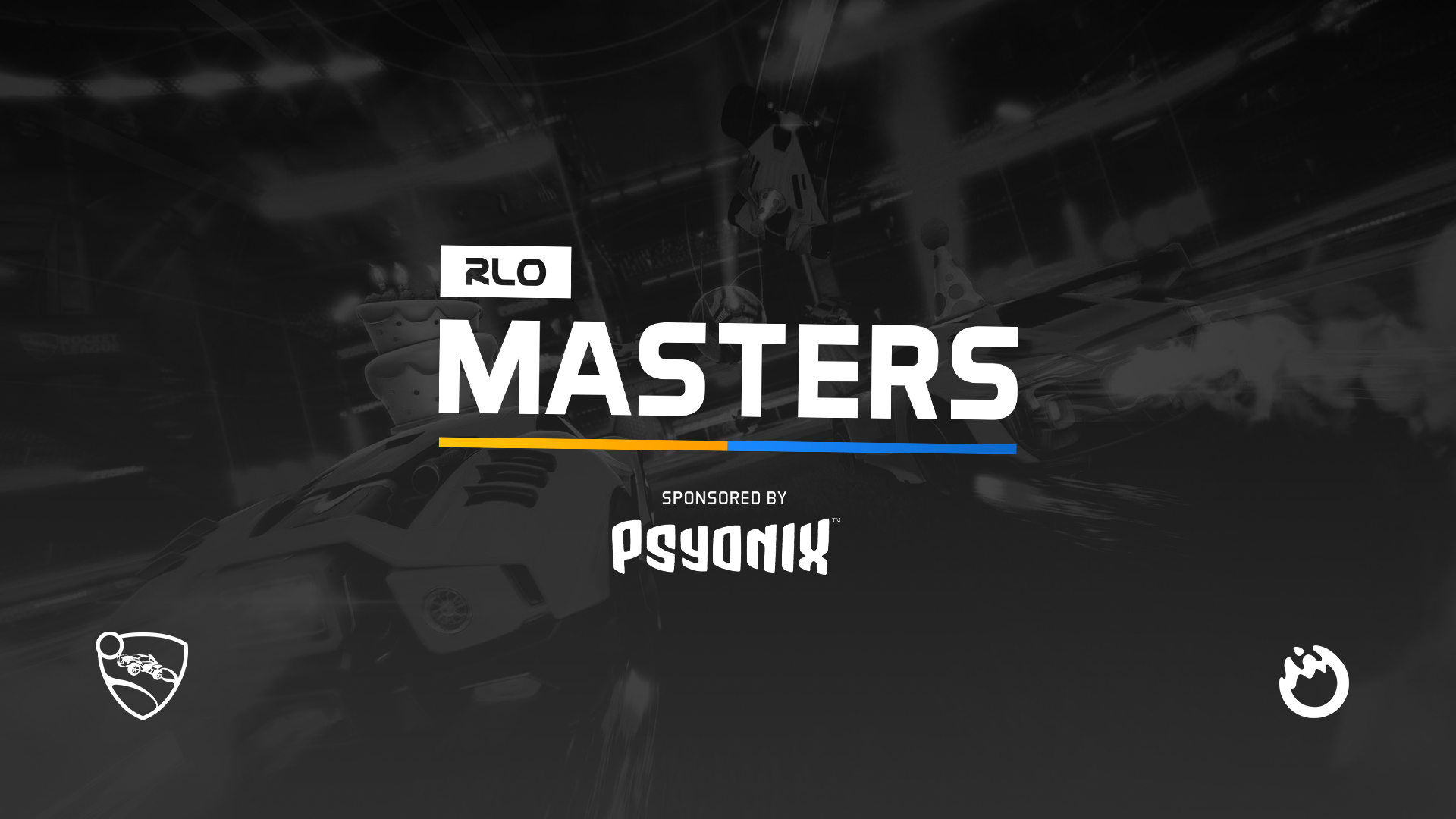 Rocket League Oceania Partners With Psyonix To Announce Rlo Masters Snowball Esports