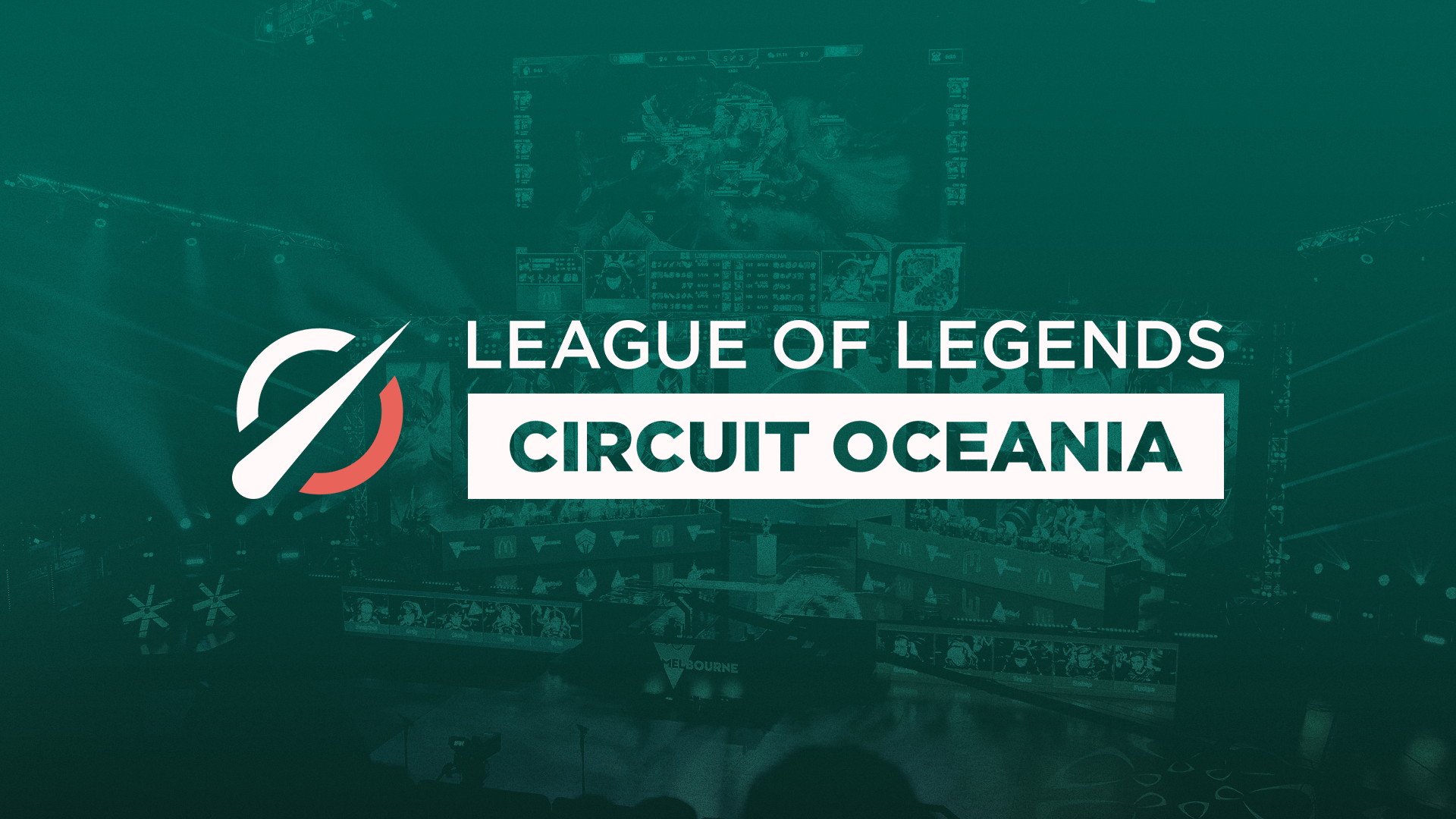 Australian League of Legends rises from the ashes with LoL Circuit Oceania 