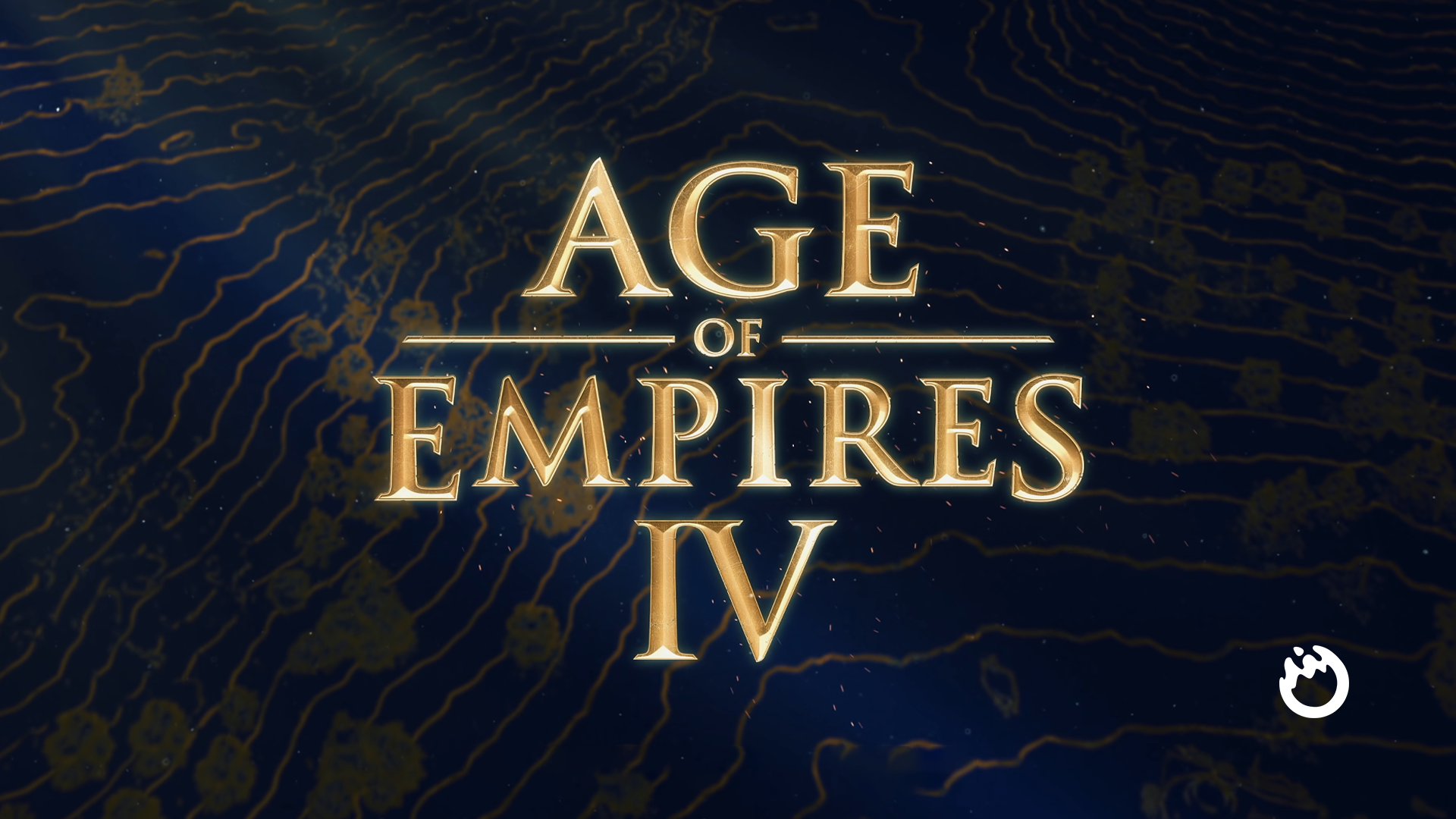 Эпоха 4. Age of Empires 4 лого. Age of Empires 4 обложка. Age of Empires иконка.