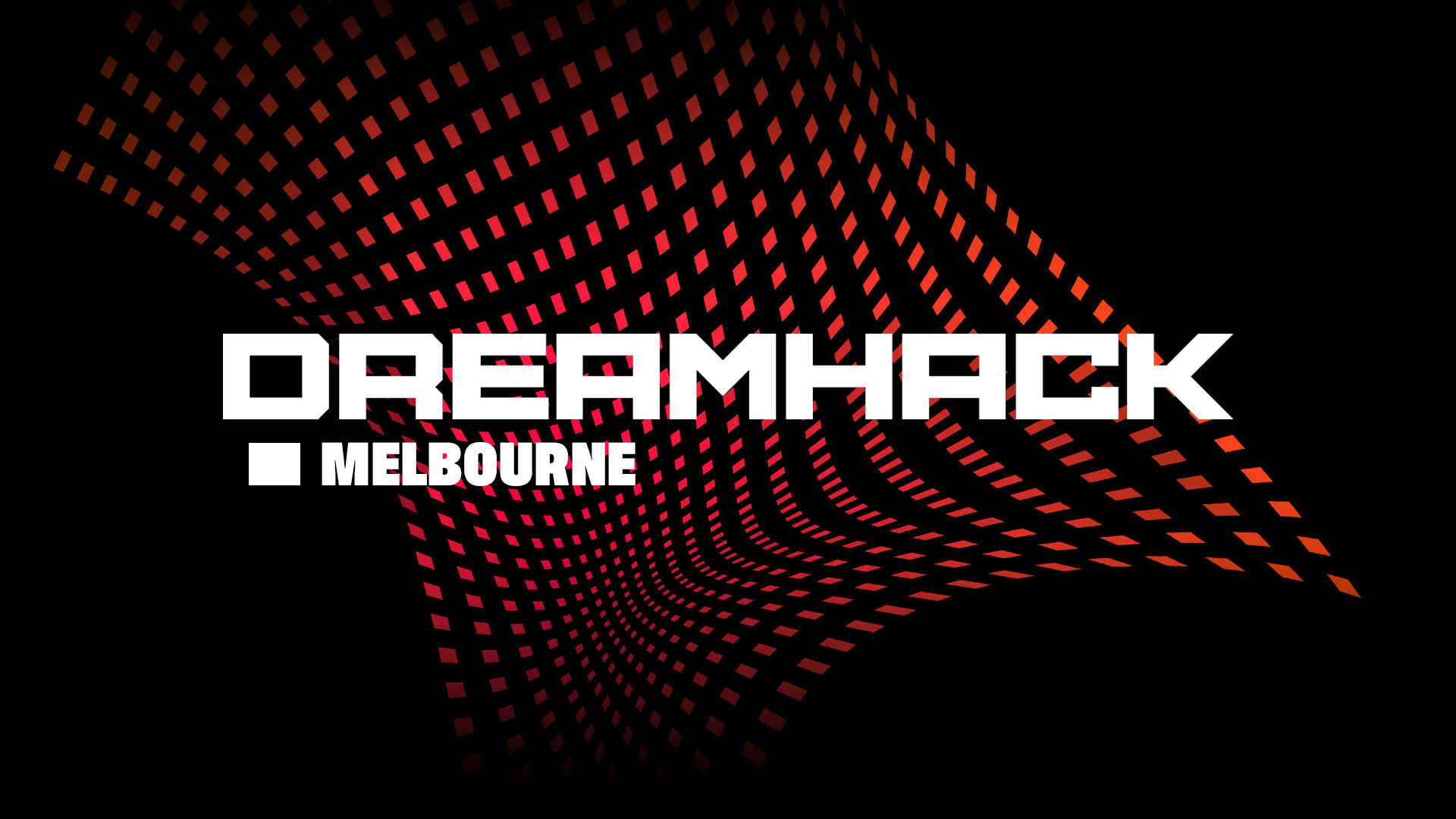 DreamHack heads Down Under in 2022, Halo and CSGO among Melbourne LAN  events - Snowball Esports