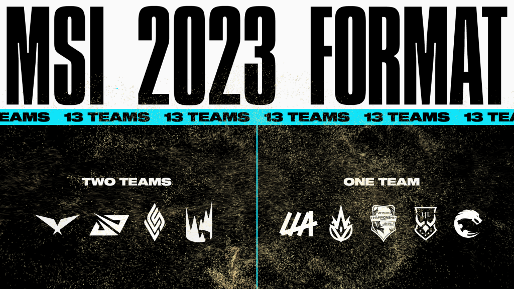 LoL Worlds 2023: The Location Might Have Been Revealed