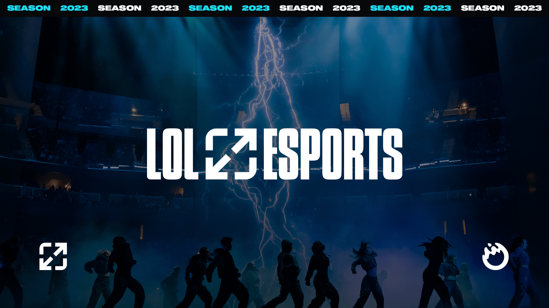 Season 2023 - League of Legends