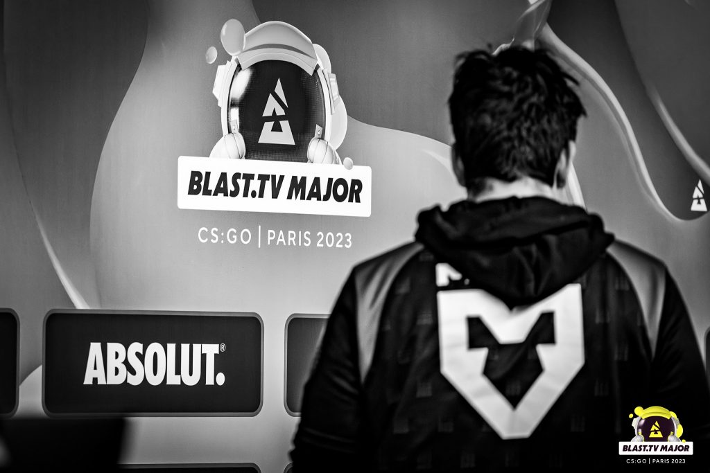 CS:GO Paris Major 2023 Grand Finals results: Vitality emerges