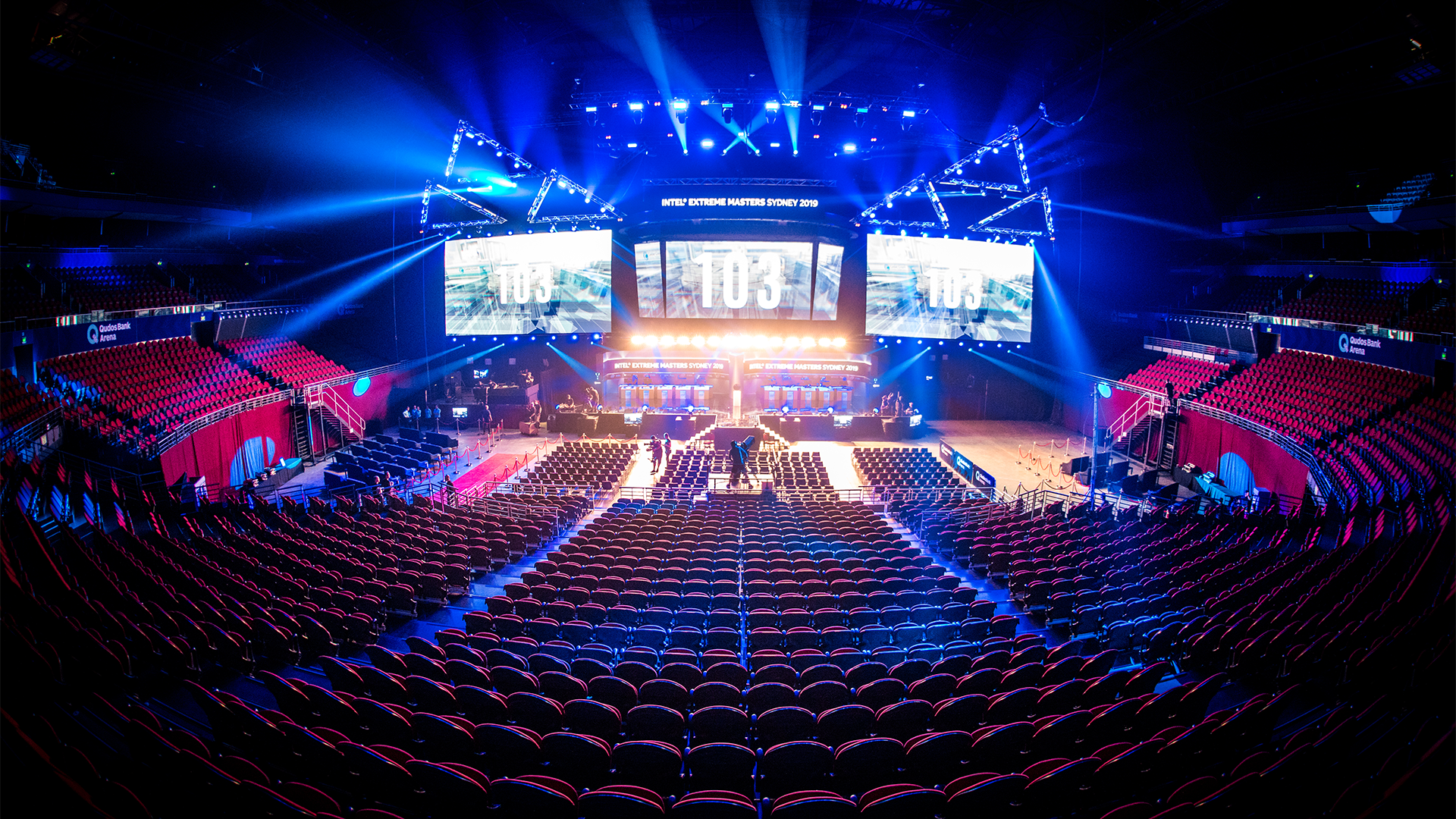 IEM Sydney 2023 