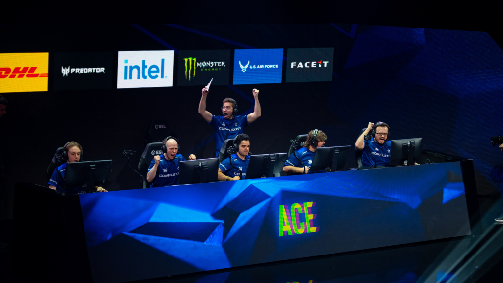 CRAZY GAME! - FaZe vs GamerLegion - HIGHLIGHTS - IEM Sydney 2023 l CS2