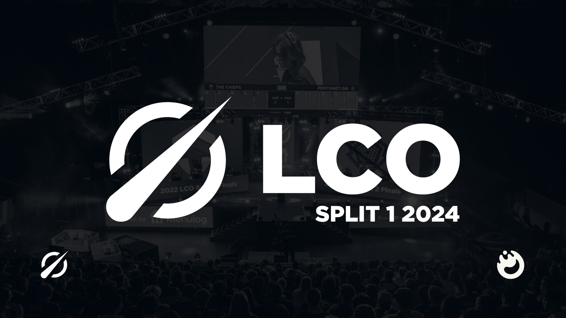 LCO Split 1 2024 Schedule, scores, results, and more Snowball Esports